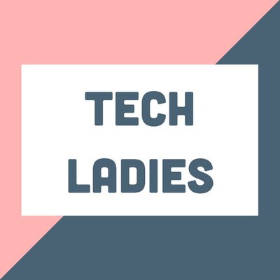 techladies